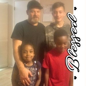 Meet your Posher, Kevin